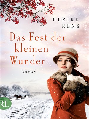 cover image of Das Fest der kleinen Wunder